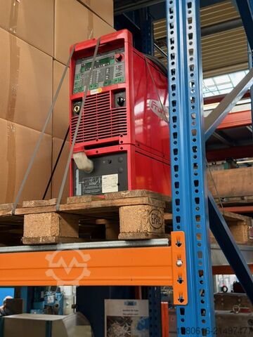 Svetscellsrobot Reis Robotics SRV6-C