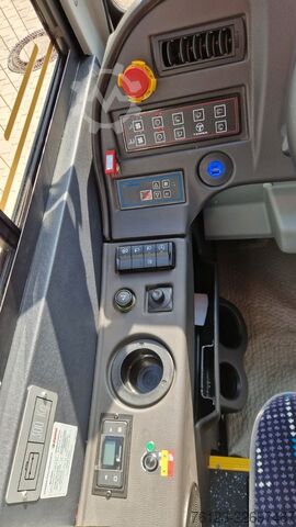 Autocar TEMSA Temsa  Prestij SX,Novo Lux, Daily, Atego