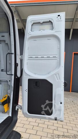 Komercijalno vozilo sa visokim krovom MERCEDES-BENZ Sprinter III Kasten  519 CDI RWD 4x 4 Allrad