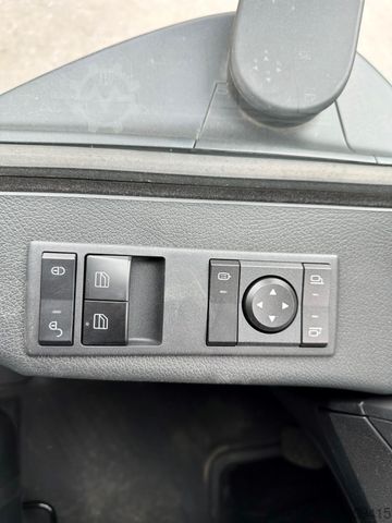 Autobetoniere MERCEDES-BENZ AROCS 5  4142 B 8X4 Euro 3 EuromixMTP EM 10