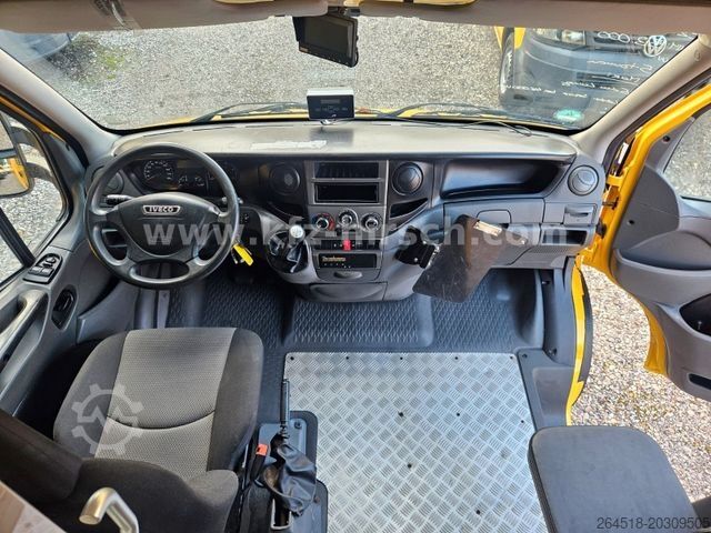 Furgone chiuso IVECO Daily 5t EU5 Extra/Maxi 3.0 *Luftfeder*Automatik
