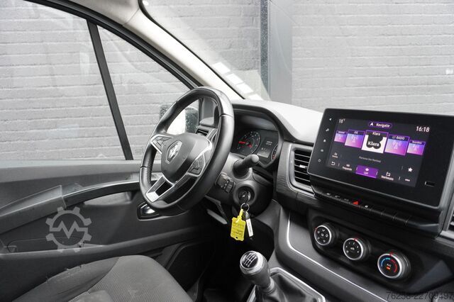 Bestelwagen Renault Trafic 2.0 Blue dCi 130PK EURO 6 - Airco - Navi...