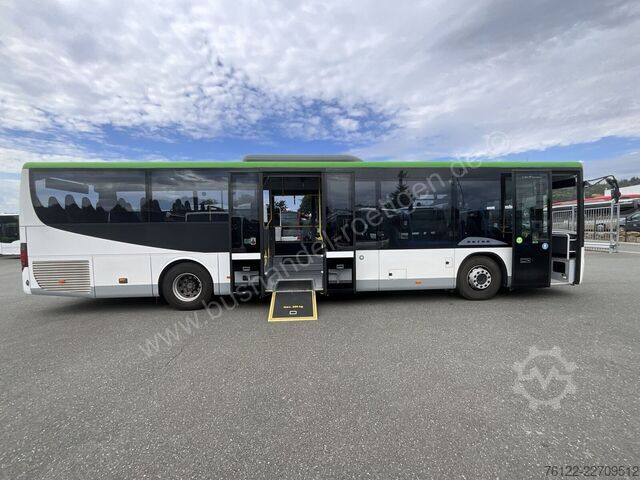 Stadsbus Setra S 415 LE Business