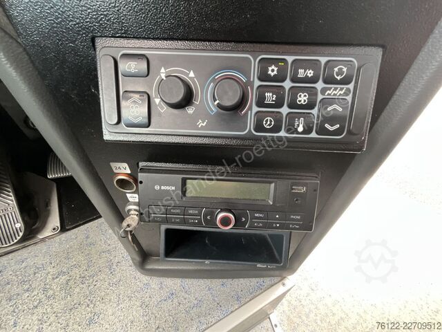 Stadsbus Setra S 415 LE Business