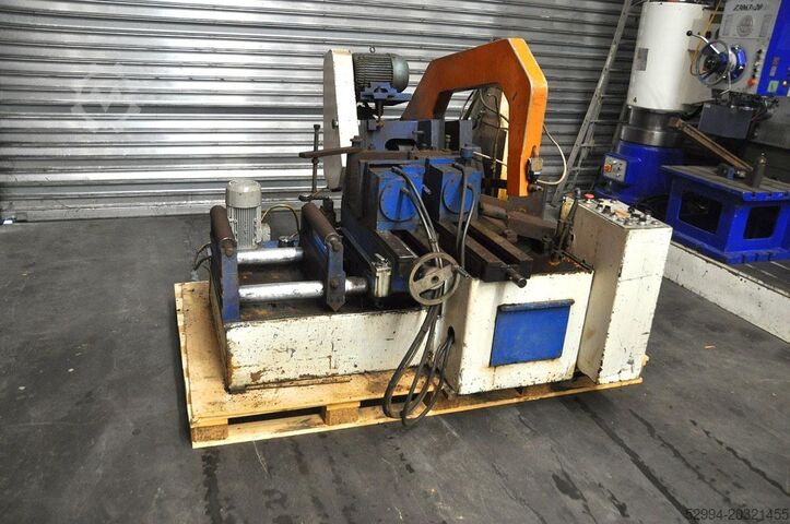 Cưa tay Raim KP 450 - Ø 450 mm