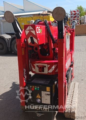 Wasmus Gabelstapler GmbH Wasmus Gabelstapler GmbH Wasmus Gabelstapler GmbH