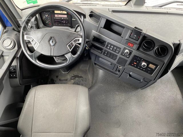 Standard-SZM Renault T 440 / Automatic / Euro 6D / 13 LT