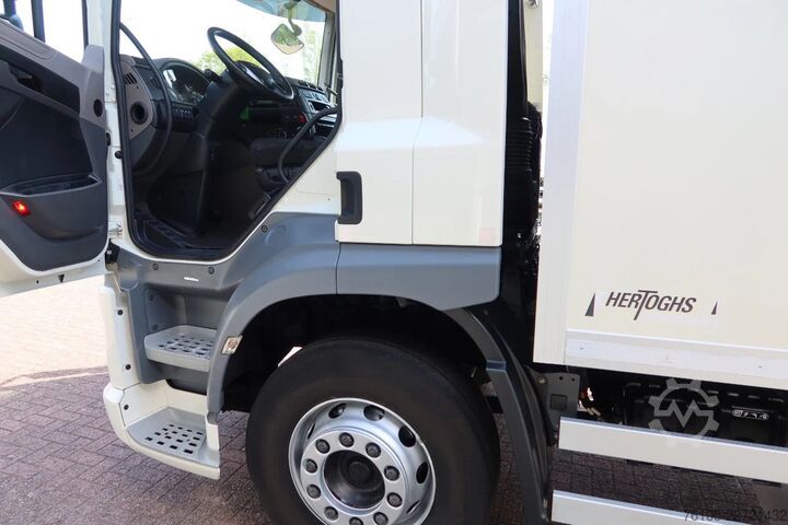 Ferðatösku DAF CF 260 Bak+Klep Dhollandia 2000 kg