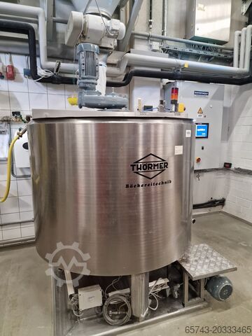 نظام جرعات المكونات الدقيقة Reimelt 