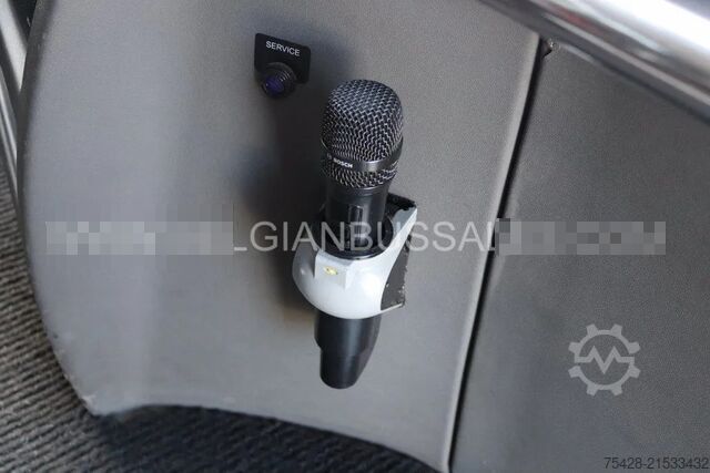 Bus pariwisata Temsa Safari HD 13 / 13.1m / Euro 6 / Full Option
