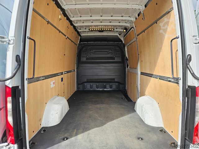 Фургон-панель MERCEDES-BENZ Sprinter 317 CDI 59°°°km|9G|LED|ÖL+REIFEN+TÜVneu