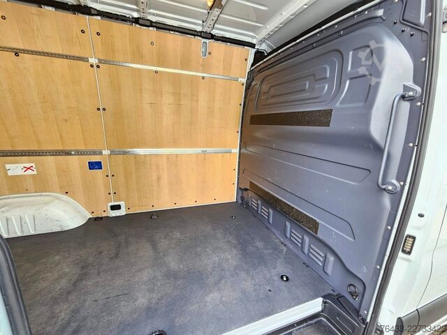 Фургон-панель MERCEDES-BENZ Sprinter 317 CDI 59°°°km|9G|LED|ÖL+REIFEN+TÜVneu