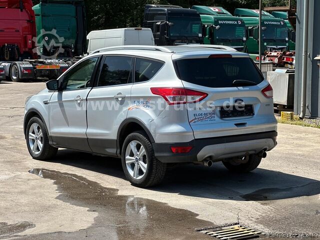 Пикап FORD Kuga Sync Edition