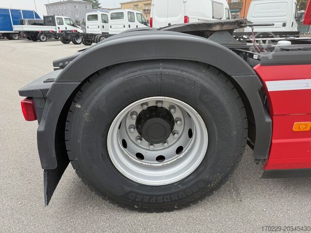 Tracteur routier standard VOLVO FH 500