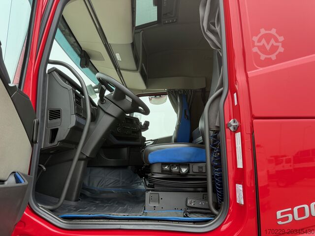 Tracteur routier standard VOLVO FH 500