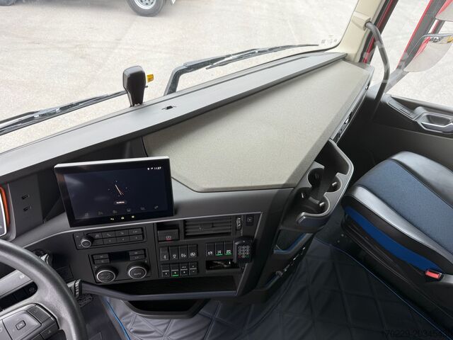 Tracteur routier standard VOLVO FH 500