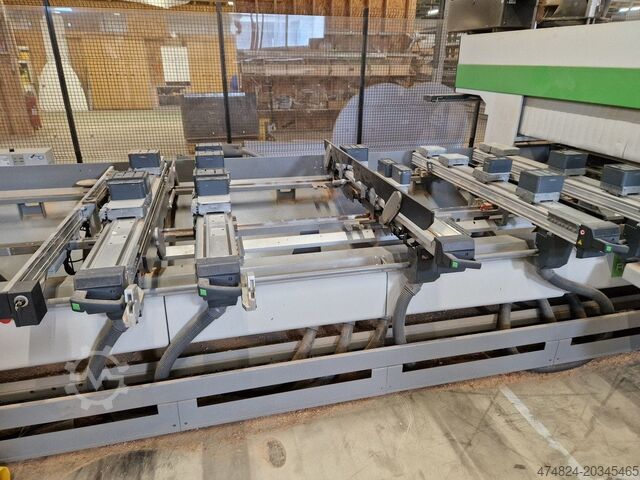 مركز القطع BIESSE Rover A 1632