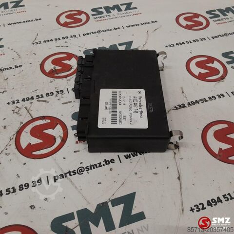 Motormanagement Mercedes Occ ECU PSM regeleenheid Mercedes