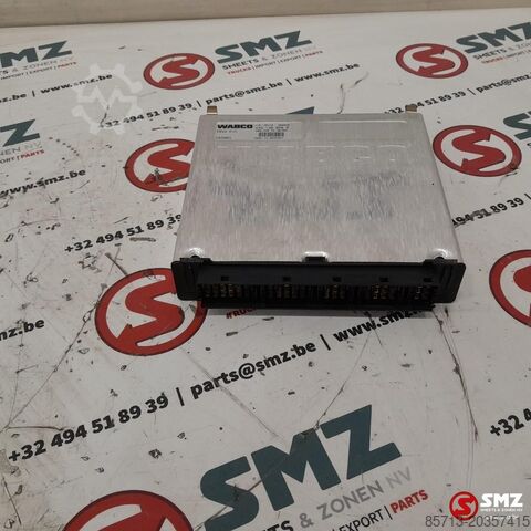 Gestión del motor Mercedes Occ ECU EBS EVO2 regeleenheid Mercedes