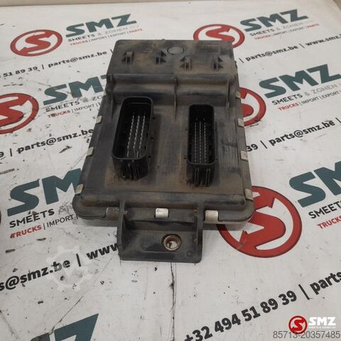 Motormanagement Scania Occ ECU EEC3 regeleenheid Scania