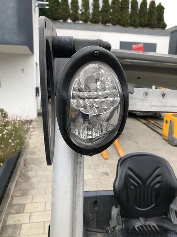 Elettrico – 3 ruote Still RX 20-15