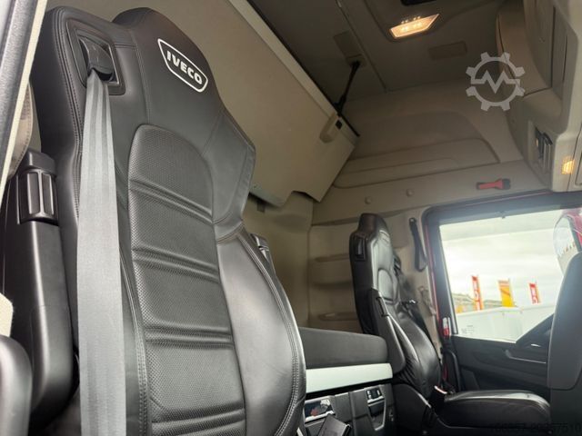 Standard SZM IVECO STRALIS S-WAY 570 AS440S57T/FP