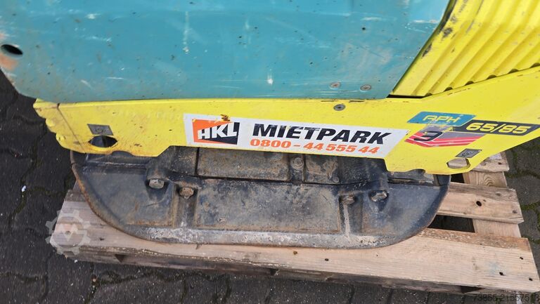  Ammann APH 6585