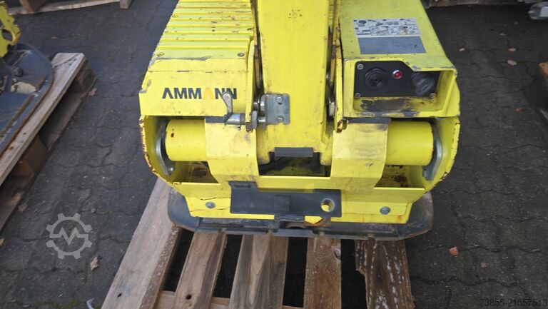  Ammann APH 6585