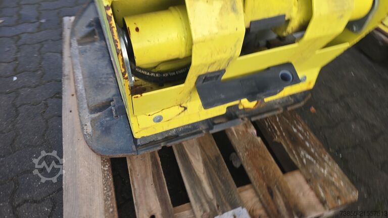  Ammann APH 6585