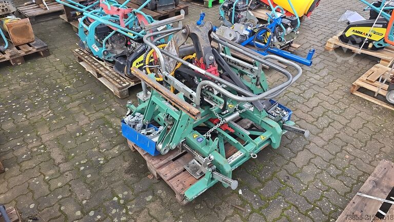  Package 2x Hunklinger P02-2 (2019, 2019)