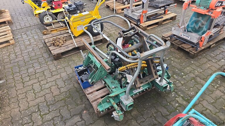  Package 2x Hunklinger P02-2 (2019, 2019)