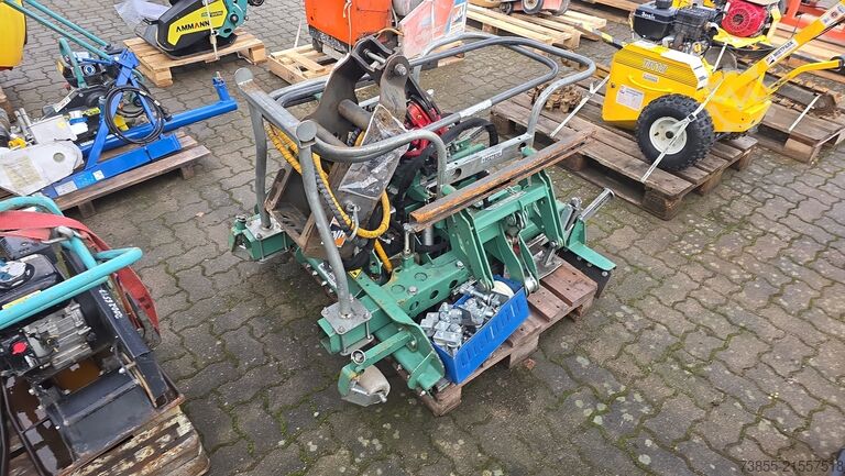  Package 2x Hunklinger P02-2 (2019, 2019)