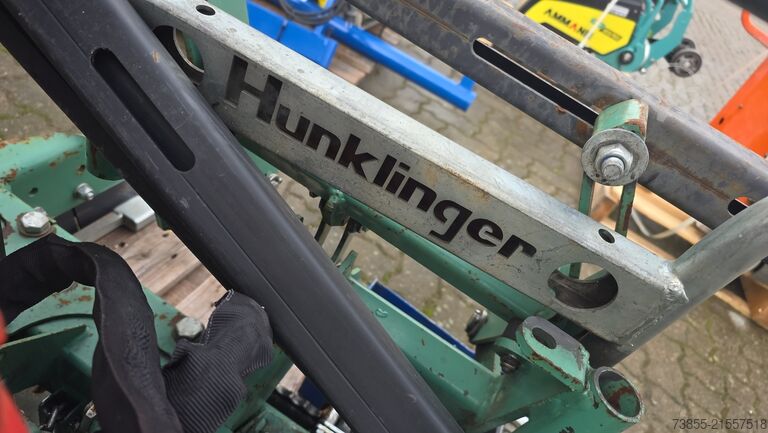  Package 2x Hunklinger P02-2 (2019, 2019)