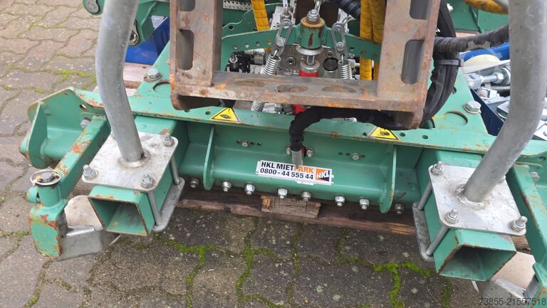  Package 2x Hunklinger P02-2 (2019, 2019)