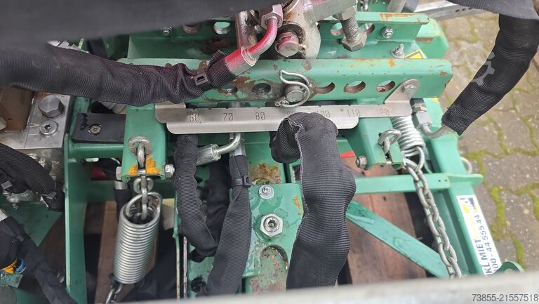  Package 2x Hunklinger P02-2 (2019, 2019)