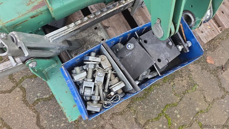  Package 2x Hunklinger P02-2 (2019, 2019)