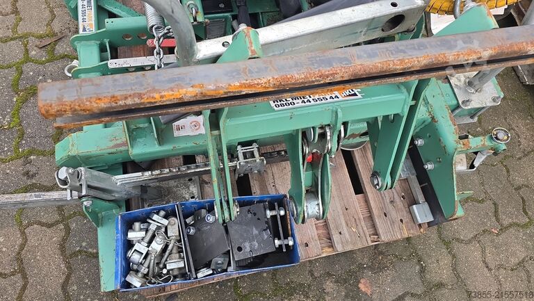  Package 2x Hunklinger P02-2 (2019, 2019)