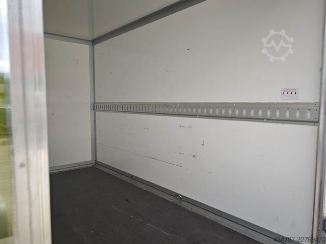 Remolque caja Wörmann Polycase 2030/151