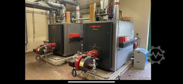 Viessmann Vitoplex 700kw. Niedertemperatur Kessel,Biogas,Weishaupt Viessmann Vitoplex 700kw. Niedertemperatur Kessel,Biogas,Weishaupt Viessmann Vitoplex 700kw. Niedertemperatur Kessel,Biogas,Weishaupt