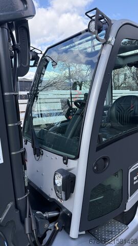 Carretilla elevadora Still RX 60-50