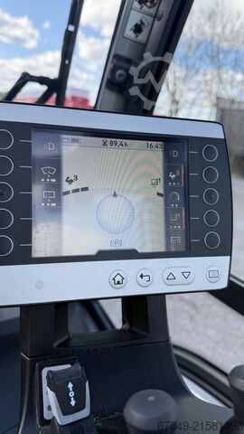 Carretilla elevadora Still RX 60-50