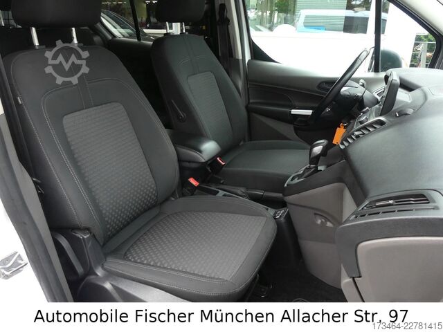 Xe buýt nhỏ FORD Transit Connect Kombi lang 5 Sitze *LKW *Xenon*