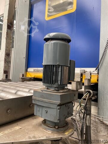 충전 기술 Industrial Filling & Weighing Line Conveyor System