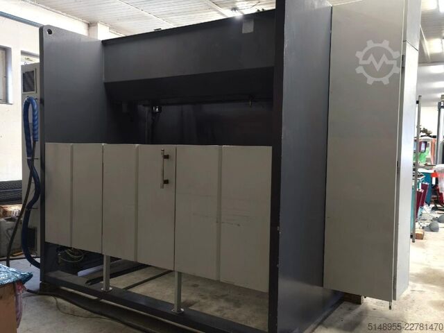 Run press DURMA AD-S 30175