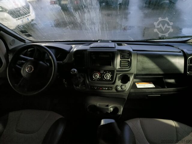 Autocaravana 2023 Fiat Ducato Weinsberg Carabus | Manuale | L3H2