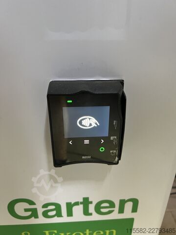 Prodajni automat Hunan Xing Yuan Technology Android Touch Screen Verkaufsmaschine