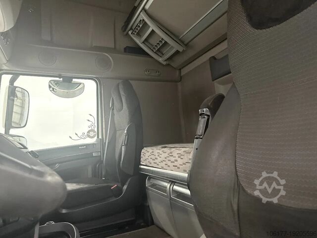 Standaard-SZM DAF XF 106.460 Superspacecab