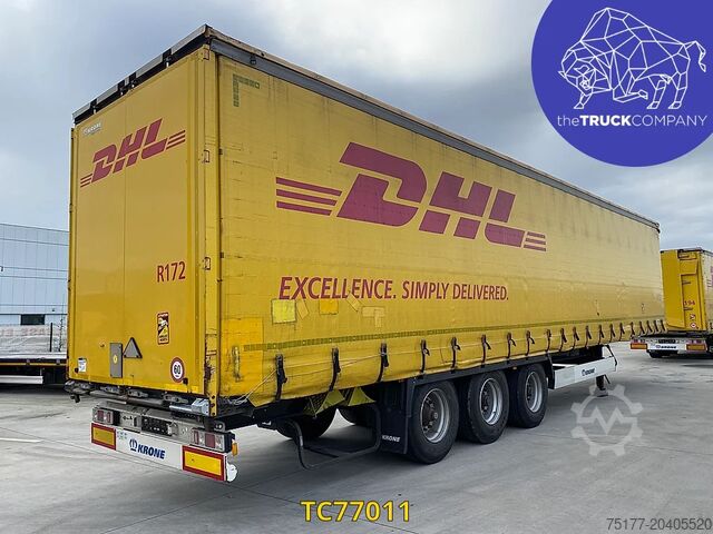 Prelate glisante Krone 