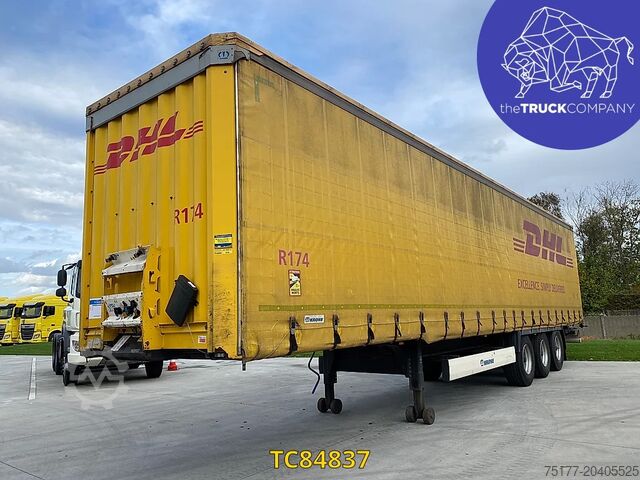 Prelate glisante Krone 