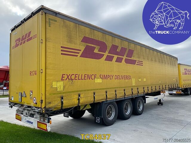 Prelate glisante Krone 